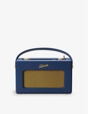 ROBERTS RADIO I STREAM 3 INTERNET POTABLE RADIO  DAB+ FM/AM / /MINIGHT BLUE