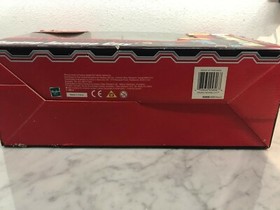 BRAND NEW Micro Machines Raging Inferno City 45806 Playset,