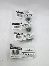 **4 Count** Sunnex 1/2" Dr. T50 International Star Impact Sockets
