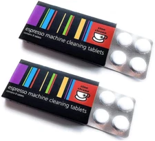 Espresso Machine Cleaning Tablets, for Breville Espresso Machines, Descaling Tab