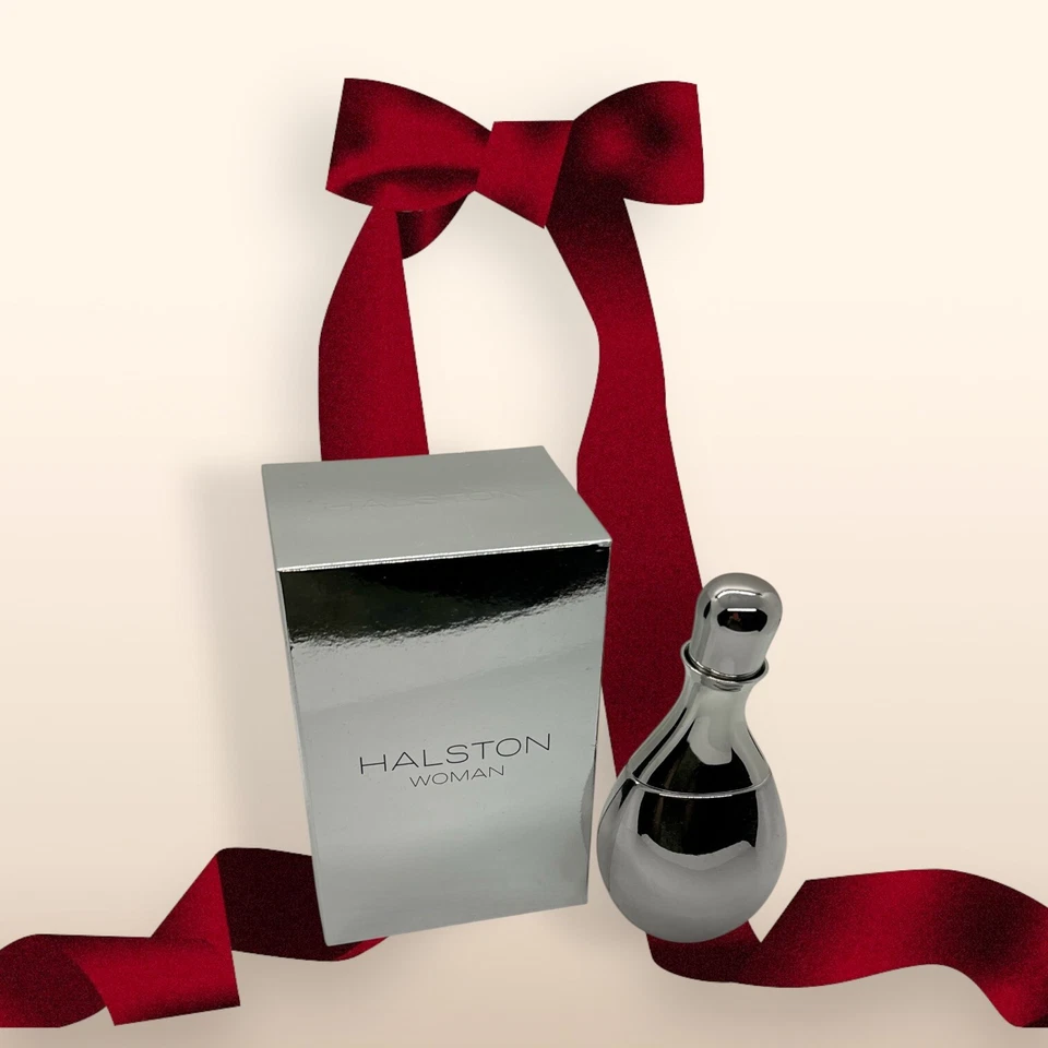 Mujer Halston Foto 2 de 4