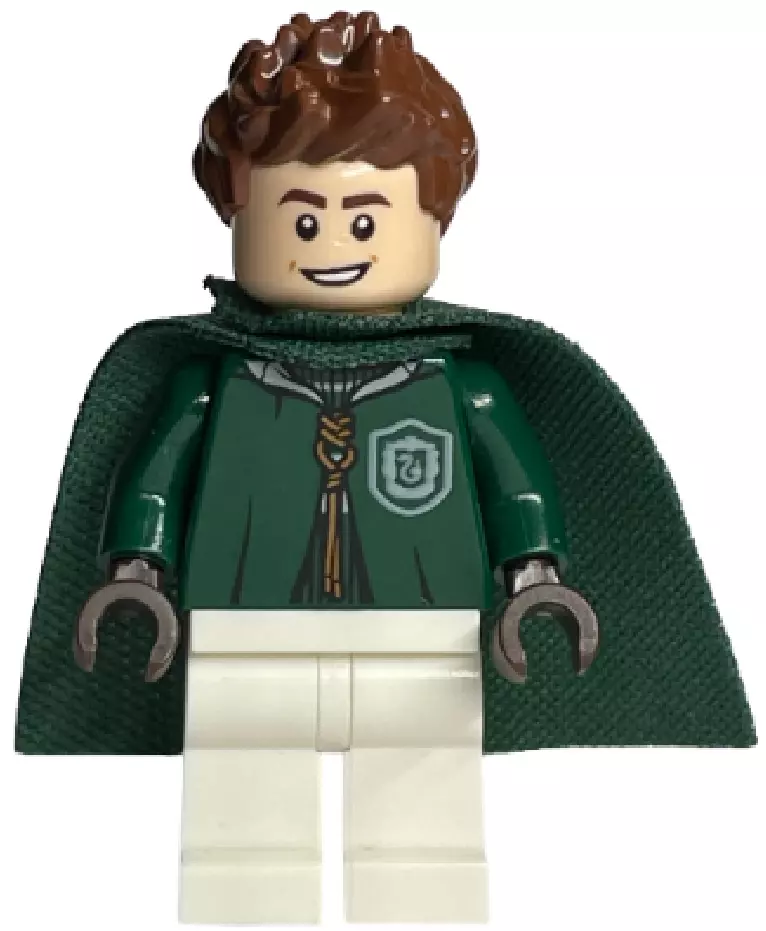 Lego harry potter discount and the sorcerer's stone