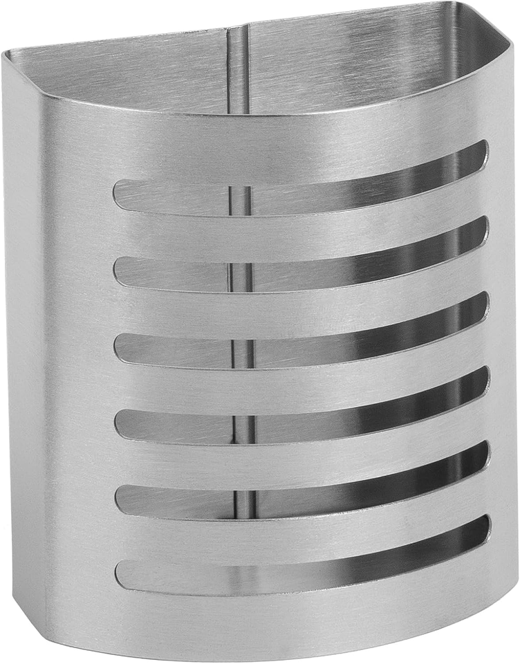 HITTAST Pen and Pencil Holder, Metal Writing Utensil Storage