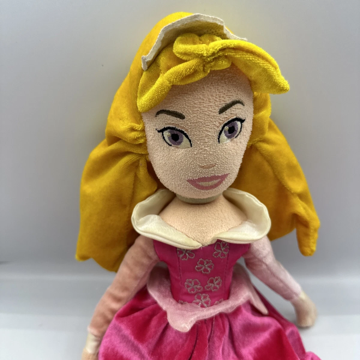 Princesse disney blonde robe rose new arrivals