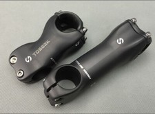 TOSEEK Carbon UD Stem 17  Mountain MTB Road Bike handlebar Stems 31.8 70-130mm