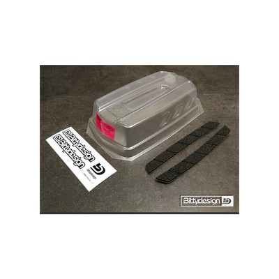 Bittydesign Car Stand 1/10 On-Road / BDCS-ON10