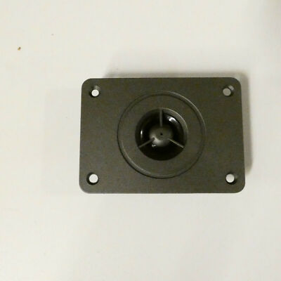 Quadral 70HM 923053 Quadrat Hochtöner ca 90*60mm 8 Ohm Lautsprecher BW-297