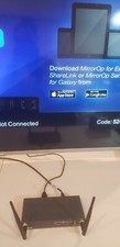 Extron ShareLink 250W Wireless Collaboration Gateway - Dual Band; US	60-1558-01