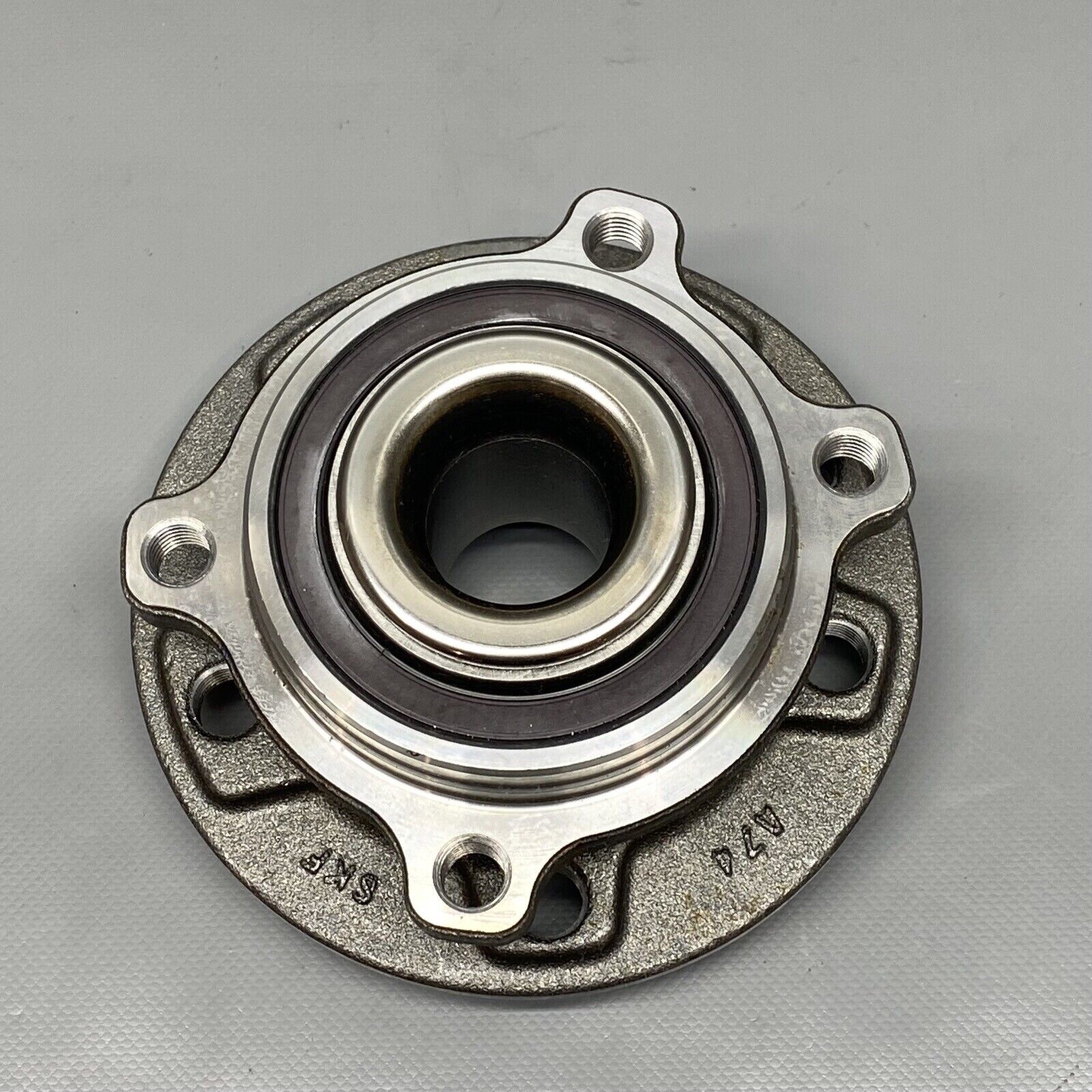 MASERATI GHIBLI FRONT BEARING WHEEL 2014 2015 2016 2017 OEM 675000062