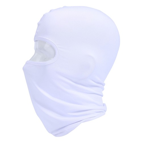 Tactical Balaclava Motorcycle Face Mask Sun Hood for Men Women Halloween Mask US - Picture 62 of 62