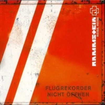 RAMMSTEIN REISE,REISE 初回限定版＋海外盤CD オマケ RAMMSTEIN REISE,REISE 初回限定版＋海外盤CD オマケ