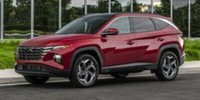 2022 Hyundai Tucson N Line
