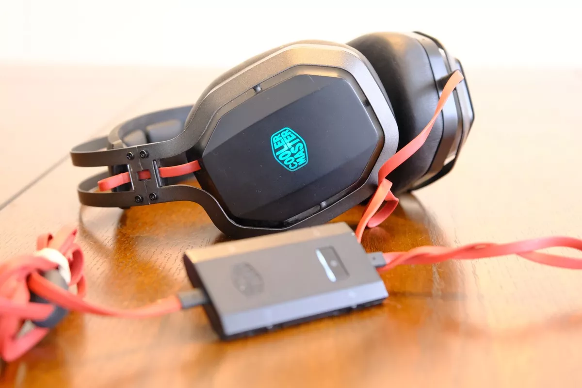 Cooler master masterpulse mh750 sale