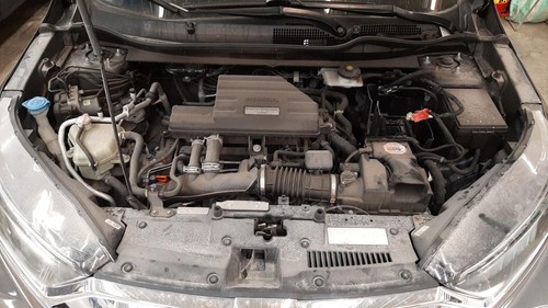 OEM Front Wiper Motor For Cr-V Assy - Picture 12 of 12