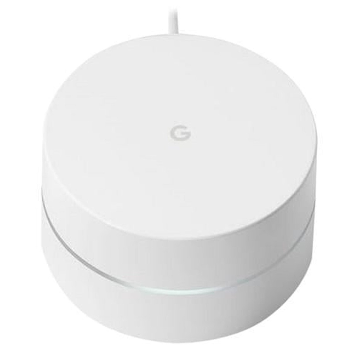 Google Wi-Fi System Mesh Router 1-Pack (GA00157-US) with