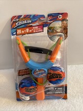 Nerf Super Soaker Slingshot N' Soak Launch Balls