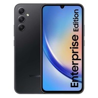 Samsung Galaxy A34 Ee 5G 128GB Awesome Graphite Android Smartphone