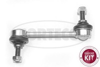 Corteco 49399110 Stange/Strebe, Stabilisator FüR Alfa Romeo