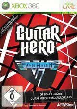 Guitar Hero: Van Halen