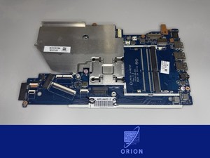 HP 250 G7 Laptop Mainboard mit Celeron N4020 1,10 GHz DDR4 L87480-601