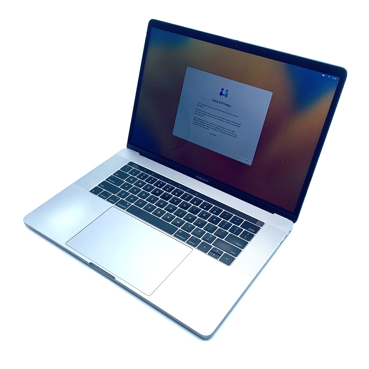 2016 Apple MacBook Pro 15.4 Inch Laptops for sale - eBay