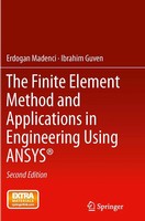The Finite Element Method And Applications In Engineering Using Ansys® Buch Xiv