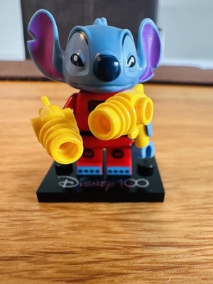  LEGO Minifiguren 71038 Disney 100 Jahre Stitch NEU  