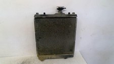 Radiateur Suzuki IGNIS