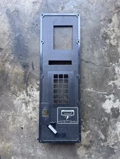 DIXIE NARCO ECC 5591, 2145, 3561, 2054 Soda Vending Machine Keypad Bezel New