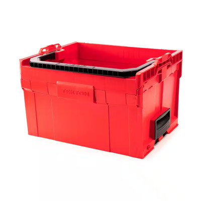 Stacking Deep Open Tote (LT-BOXX 3) 17.5 In.