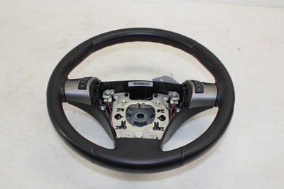2007-2008 Pontiac Solstice Steering Wheel W/ Red Stitching OEM OP82
