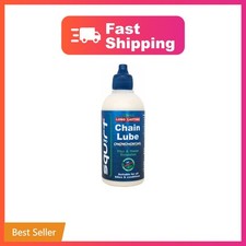 Squirt Chain Lube for Bikes 120 ml   Long-Lasting Lubricant for All Bike Chai...