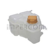 1X GENUINE EMPIRE EXPANSION TANK COOLANT FOR FORD 1221362 NEW