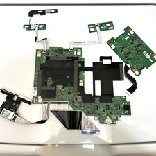 Main Board Assembly with Components for Samsung 32" M80C Smart Monitor