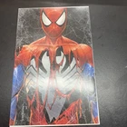 AMAZING SPIDER-MAN #31 TYLER KIRKHAM VIRGIN VARIANT MARVEL 2023