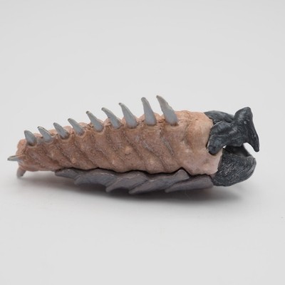TAKARA TOMY Tremors GRABOIDS COLLECTION Complete 5 Types Set