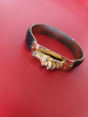 Vintage Armband alt Ethno Handarbeit für Sammlung oder Geschenk Retro