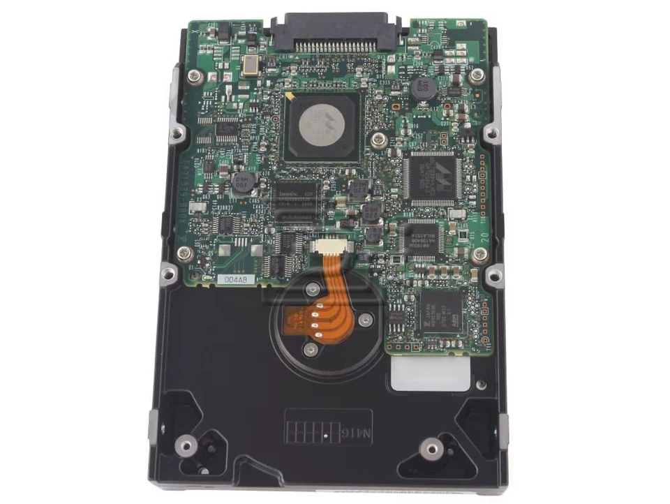 MAW3073FC Fujitsu Fibre Fiber Channel Hard Drive - Image 2 of 3