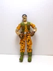 Vtg 1986 G.I. Joe Claymore Mission Brazil Action Figure