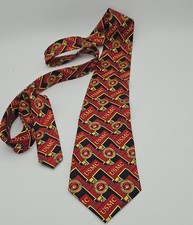 USMC Logo Necktie