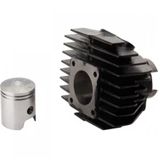 QA Parts Cylinder and Piston Kit 182-154-0008