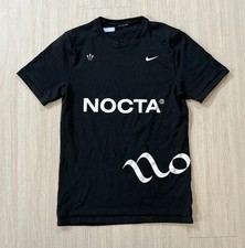 Nike x NOCTA Men's Basketball Shirt Small Drake DM1724-010 for