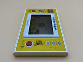 Nintendo Game & Watch MARIO THE JUGGLER MB-108 1991 Mint In Box