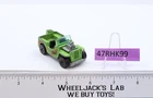 Grass Hopper Flying Colors 1970 1974 Redline Hot Wheels Mattel Vintage RL