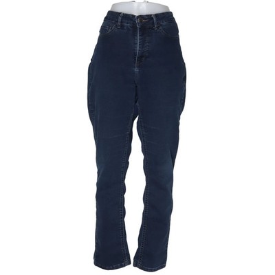 Lee, Jeans, Größe: 42, EASY FIT, Blau, Einfarbig, Denim, Damen #hWS