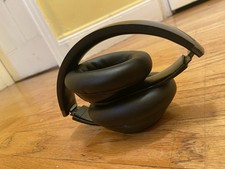 Beats by Dr. Dre Studio Pro Wireless Bluetooth Headphones - Black MQTP3LL/A