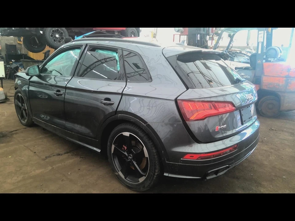 Engine ECM Electronic Control Module 3.0L Fits 18-20 AUDI SQ5 6621883 - Image 2 of 4