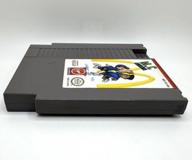 M.C. Kids ( Nintendo NES 1992 ) Authentic Tested NM Game + OG Box + Slipcover