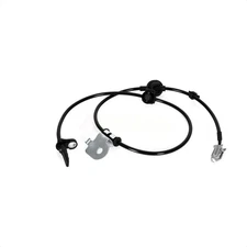 Mpulse Front Left Abs Wheel Speed Sensor For Fits For Subaru Impreza Xv