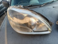 Mercedes Benz S-klasse W220 Scheinwerfer Set Rechts Und Links Komplett Mercedes Benz S-klasse W220 Scheinwerfer Set Rechts Und Links Komplett